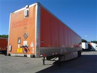 2009 Wabash VAN