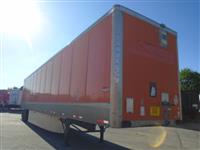 2009 Wabash VAN