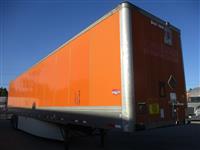 2009 Wabash VAN