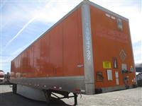2009 Wabash VAN
