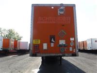 2009 Wabash VAN