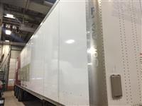 Used 2012 Wabash Van for Sale