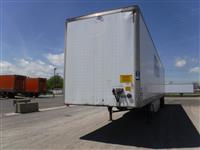2006 Utility VAN