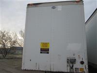 1998 Utility VAN