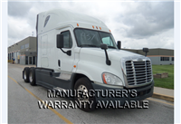 2015 Freightliner Cascadia