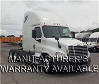 2015 Freightliner Cascadia