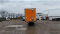 2005 Wabash VAN