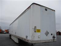 1995 Great Dane VAN