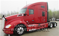 Used 2017 Kenworth T680 for Sale