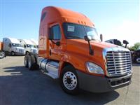 2014 Freightliner Cascadia