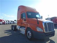 2014 Freightliner Cascadia