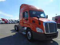 2014 Freightliner Cascadia