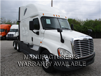 2015 Freightliner Cascadia