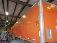 2003 Wabash VAN