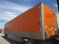 2005 Wabash VAN