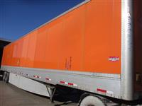 2009 Wabash VAN