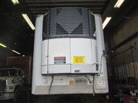 2001 Utility Reefer