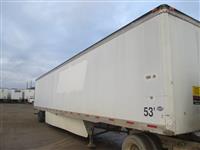 1999 Utility VAN