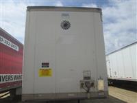 2006 Great Dane VAN
