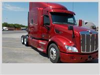 2017 Peterbilt 579