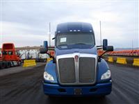2016 Kenworth T680
