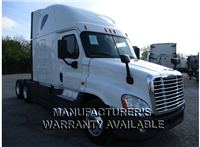2015 Freightliner Cascadia