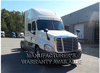 2015 Freightliner Cascadia