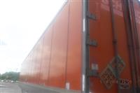 2004 Wabash VAN
