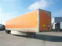 2005 Wabash VAN