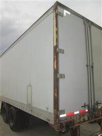 1999 Utility VAN