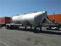 Used 2012 Heil Bulk Dry for Sale