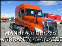 2014 Freightliner Cascadia