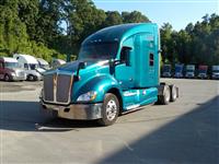2016 Kenworth T680