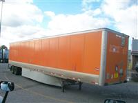 2009 Wabash VAN