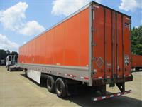 2009 Wabash VAN