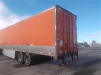 2005 Wabash VAN