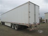 1998 Utility VAN