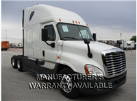 2015 Freightliner Cascadia