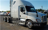 2015 Freightliner Cascadia