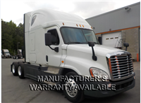 2015 Freightliner Cascadia