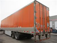 2006 Wabash VAN