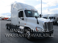 2015 Freightliner Cascadia