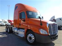 2014 Freightliner Cascadia