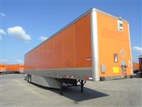 2009 Wabash VAN