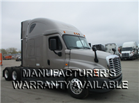2015 Freightliner Cascadia