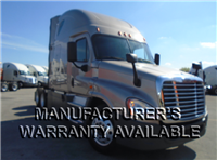 2016 Freightliner Cascadia