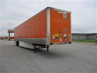 2009 Wabash VAN
