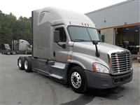 2014 Freightliner Cascadia