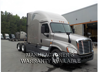 2014 Freightliner Cascadia