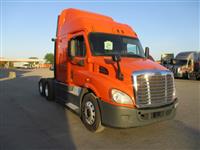 2014 Freightliner Cascadia